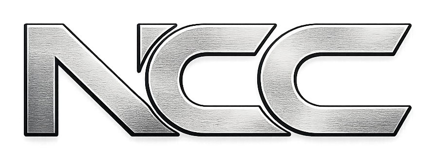 NCC logo